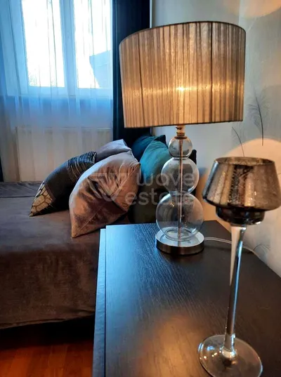 Wynajmę Mieszkanie Warszawa - 36 m² - miniatura 3