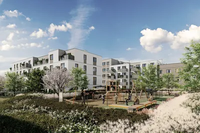 Wynajmę Mieszkanie Warszawa - 42 m²