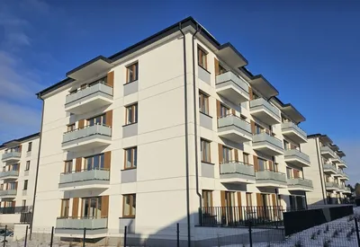 Wynajmę Mieszkanie Warszawa - 39 m²