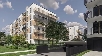 Wynajmę Mieszkanie Warszawa - 80 m² - miniatura 4