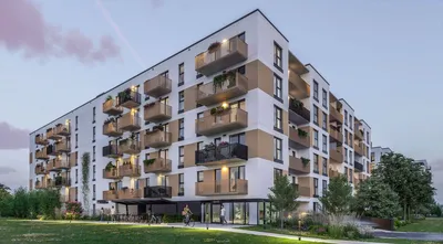 Wynajmę Mieszkanie Warszawa - 80 m² - miniatura 2