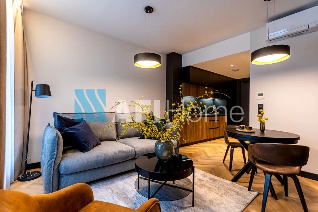 Wynajmę Mieszkanie Kraków - 35,97 m² - 1/10