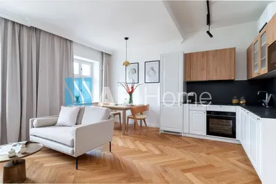 Wynajmę Mieszkanie Warszawa - 46,92 m² - miniatura 3