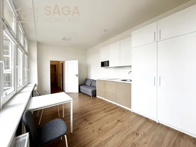 Wynajmę Mieszkanie Poznań - 43,60 m² - miniatura 2