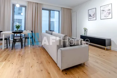 Wynajmę Mieszkanie Warszawa - 33,78 m² - miniatura 3