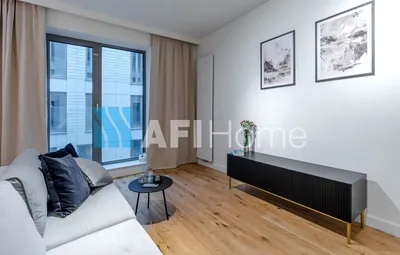 Wynajmę Mieszkanie Warszawa - 33,78 m² - miniatura 5