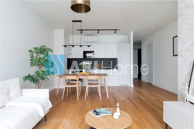 Wynajmę Mieszkanie Warszawa - 73,68 m² - miniatura 2