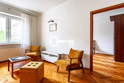Wynajmę Mieszkanie Warszawa - 47,36 m² - miniatura 2