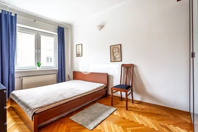 Wynajmę Mieszkanie Warszawa - 47,36 m² - miniatura 3