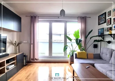 Wynajmę Mieszkanie Gdańsk - 50 m² - miniatura 5