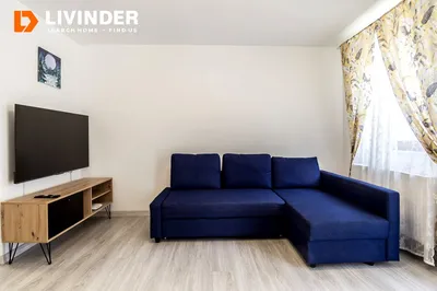 Wynajmę Mieszkanie Kraków - 53,48 m² - miniatura 3