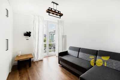Wynajmę Mieszkanie Warszawa - 45 m²