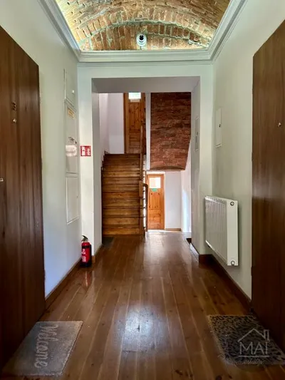 Wynajmę Mieszkanie Kraków - 19 m² - miniatura 4