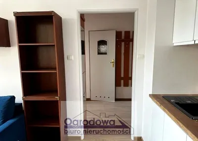 Wynajmę Mieszkanie Warszawa - 36 m² - miniatura 4