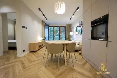 Wynajmę Mieszkanie Kraków - 46 m² - miniatura 4