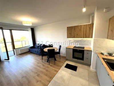 Wynajmę Mieszkanie Warszawa - 42 m²