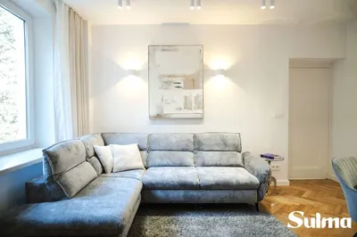 Wynajmę Mieszkanie Kraków - 55 m² - miniatura 2