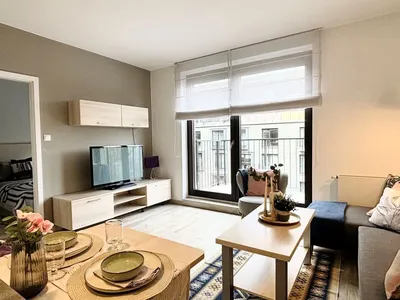 Wynajmę Mieszkanie Wrocław - 18 m²