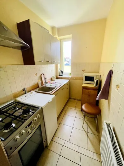 Wynajmę Mieszkanie Poznań - 23 m² - miniatura 5