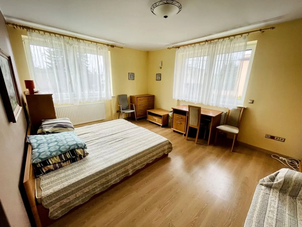 Wynajmę Mieszkanie Poznań - 23 m² - 1/12