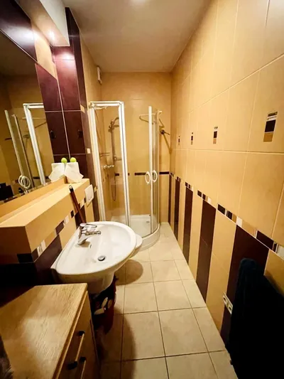 Wynajmę Mieszkanie Poznań - 23 m² - miniatura 4