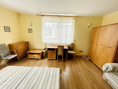 Wynajmę Mieszkanie Poznań - 23 m² - miniatura 3