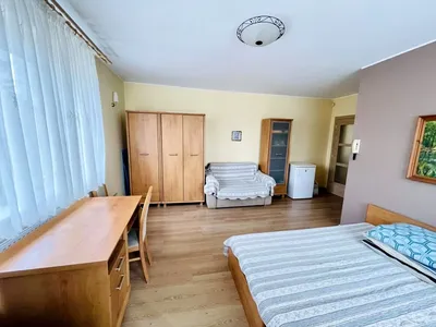 Wynajmę Mieszkanie Poznań - 23 m² - miniatura 2