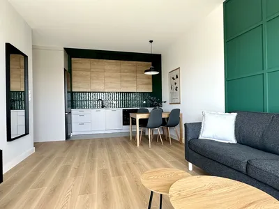 Wynajmę Mieszkanie Gdańsk - 57,63 m²