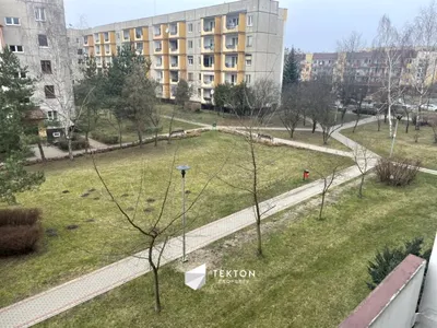 Wynajmę Mieszkanie Łódź - 72,80 m² - miniatura 4