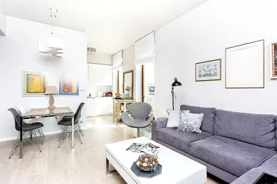 Wynajmę Mieszkanie Warszawa - 83 m²