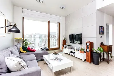 Wynajmę Mieszkanie Warszawa - 83 m² - miniatura 3
