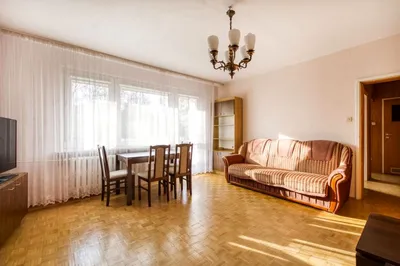 Wynajmę Mieszkanie Warszawa - 48 m² - miniatura 4