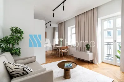 Wynajmę Mieszkanie Warszawa - 38,16 m² - miniatura 2
