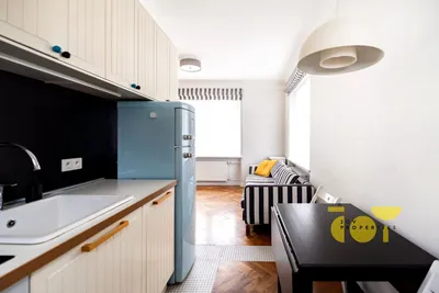 Wynajmę Mieszkanie Warszawa - 38 m²