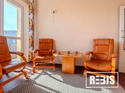 Wynajmę Mieszkanie Kraków - 60 m² - miniatura 2
