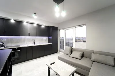 Wynajmę Mieszkanie Kraków - 34 m² - miniatura 4