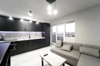 Wynajmę Mieszkanie Kraków - 34 m²