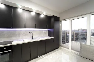 Wynajmę Mieszkanie Kraków - 34 m² - miniatura 5