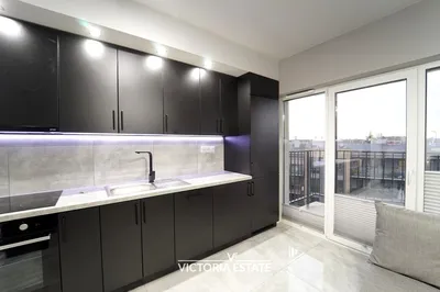 Wynajmę Mieszkanie Kraków - 34 m² - miniatura 2