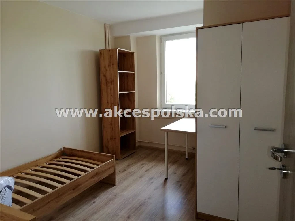 Wynajmę Mieszkanie Warszawa - 35 m² - 1/15