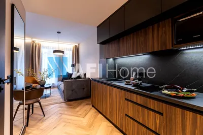 Wynajmę Mieszkanie Kraków - 35,97 m² - miniatura 2