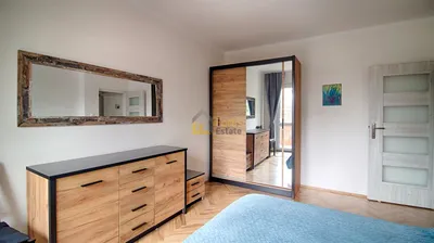 Wynajmę Mieszkanie Kraków - 40 m² - miniatura 3