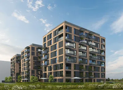 Wynajmę Mieszkanie Warszawa - 42 m² - miniatura 3