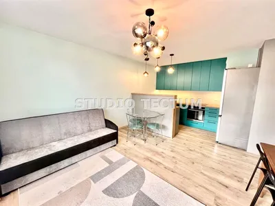 Wynajmę Mieszkanie Kraków - 38,48 m² - miniatura 5