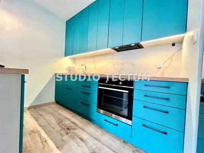 Wynajmę Mieszkanie Kraków - 38,48 m² - miniatura 3
