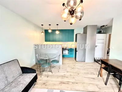 Wynajmę Mieszkanie Kraków - 38,48 m² - miniatura 4