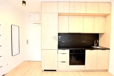 Wynajmę Mieszkanie Kraków - 36 m² - miniatura 2