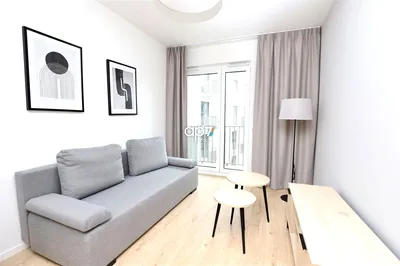 Wynajmę Mieszkanie Kraków - 36 m² - miniatura 3