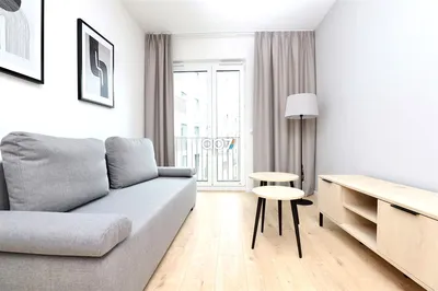 Wynajmę Mieszkanie Kraków - 36 m² - miniatura 4
