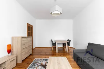 Wynajmę Mieszkanie Warszawa - 48,37 m² - miniatura 3